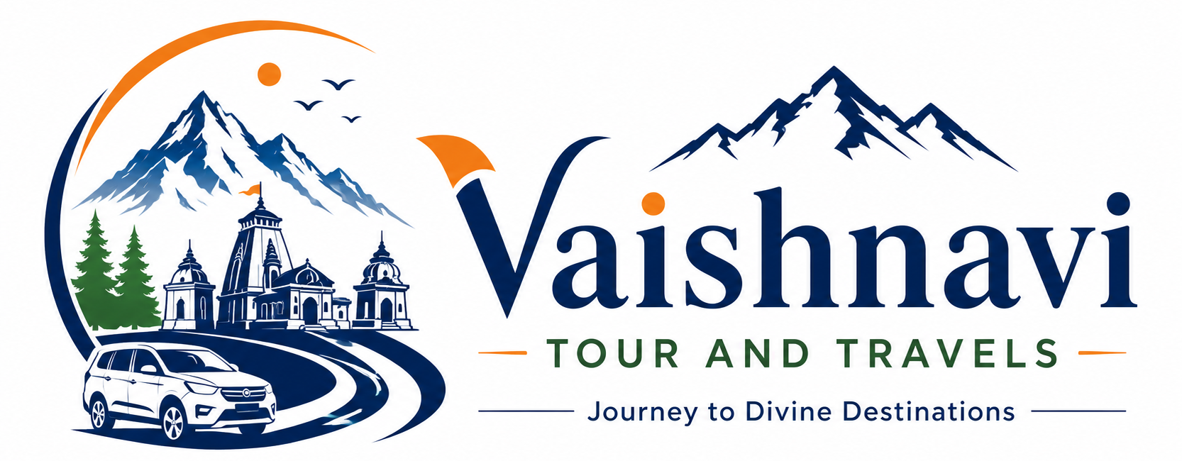 Vaishnavi Tour and Travels,